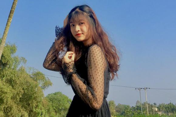 Á Hậu 1 Miss World Viet Nam, Nguyễn Hà Kiều Loan, sao Việt