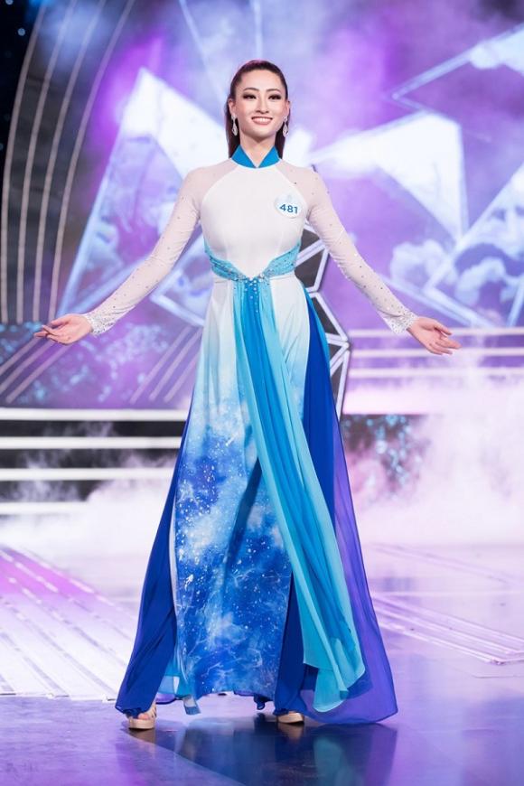  Lương Thùy Linh, Miss World Việt Nam 2019 