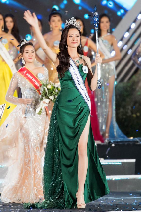 Miss World Việt Nam 2019, chung kết Miss World Việt Nam 2019, trực tiếp Miss World Việt Nam 2019