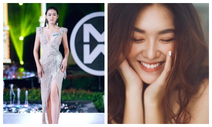 Miss World Vietnam 2019, Lương Thùy Linh, Hoa hậu Thế giới Việt Nam 2019 
