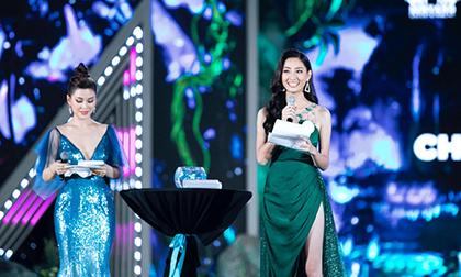 Hoa hậu Thế giới , Hoa hậu Thế giới Thái Lan 2019, Lương Thùy Linh, đối thủ của Thùy Linh