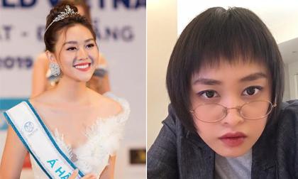 á hậu Tường San, Hoa hậu Thế giới Việt Nam 2019, Miss World Việt Nam 2019, sao Việt