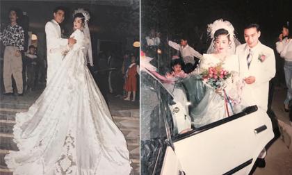 cặp đôi Singapore, đám cưới, con nhà giàu châu Á