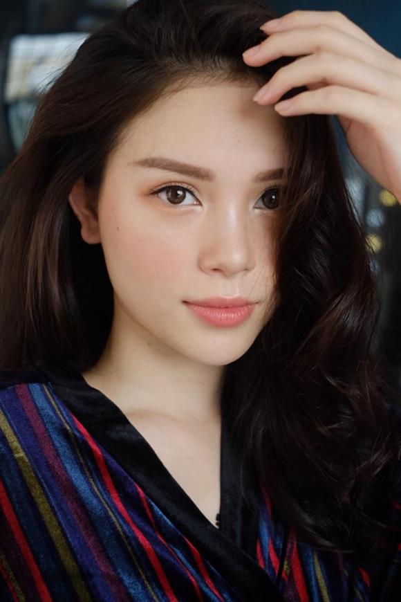 hot girl Linh Rin 0 Linh Rin, hot girl Linh Rin, em chồng Hà Tăng, Phillip Nguyễn