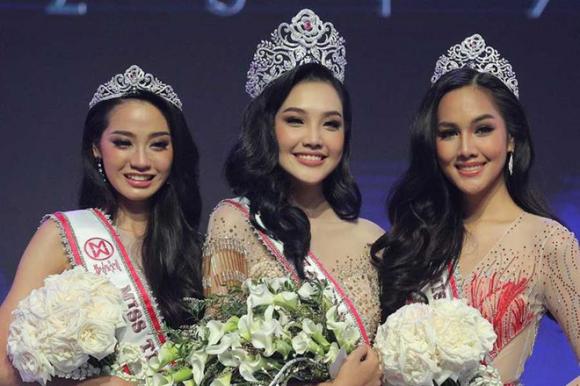 Miss World Vietnam,Hoa hậu Thế giới Việt Nam,Lương Thùy Linh