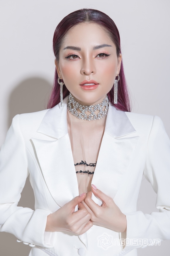 Saka Trương Tuyền, Sao việt