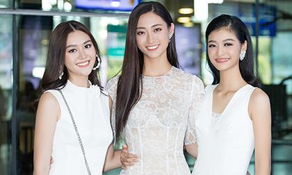  Kiều Loan,Miss Grand International 2019