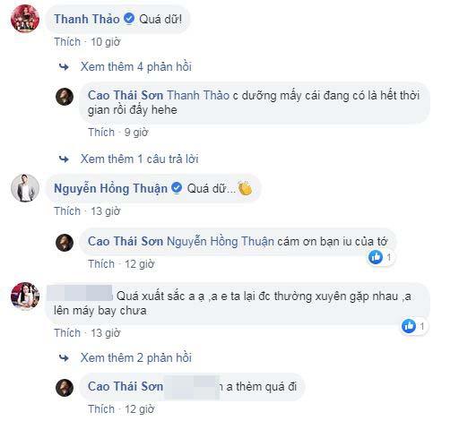 Cao Thái Sơn, ca sĩ Cao Thái Sơn, nhà của Cao Thái Sơn