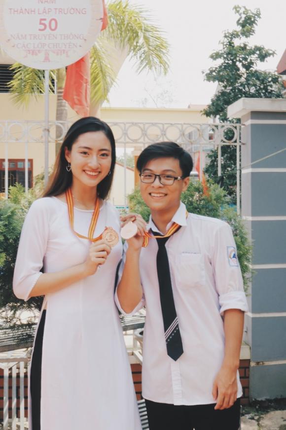 Lương Thuỳ Linh, hoa hậu thế giới việt nam 2019, sao Việt
