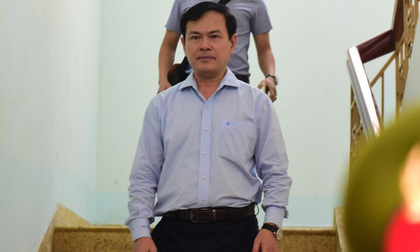 Nguyễn Hữu Linh, dâm ô, Viên phó Viện KSND TP Đà Nẵng
