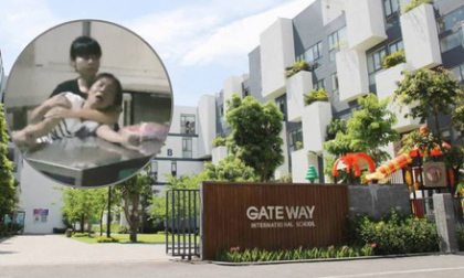 Trường Gateway, Bé trai 6 tuổi tử vong, Bé trai bị bỏ quên trên xe