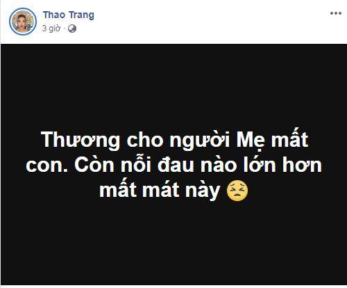 Sao Việt, học sinh lớp 1 tử vong, Hồng Quế, Dương Thùy Linh, Lưu Thiên Hương, Dương Yến Ngọc