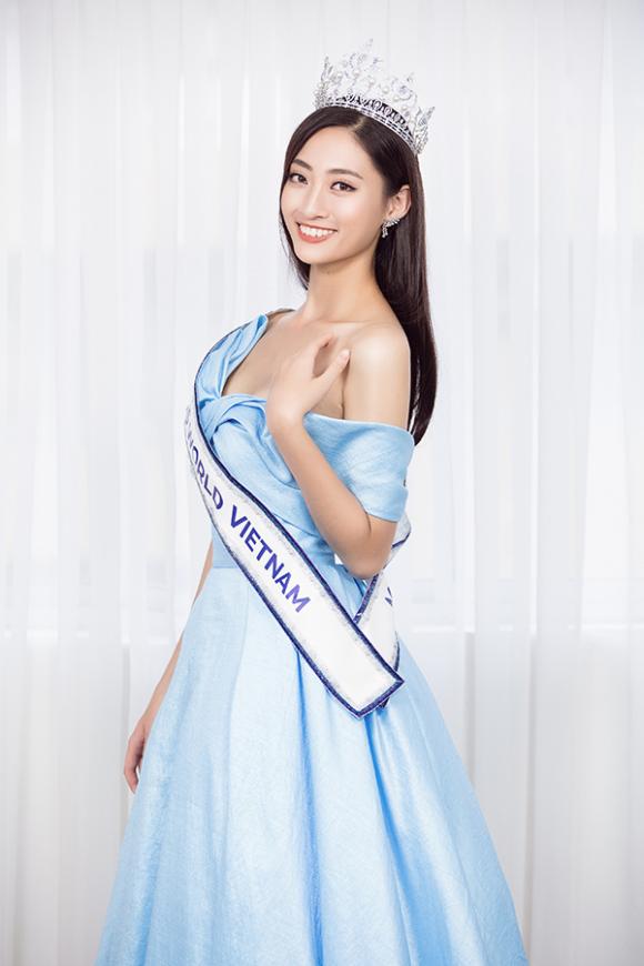 Miss World, Lương Thùy Linh, sao việt