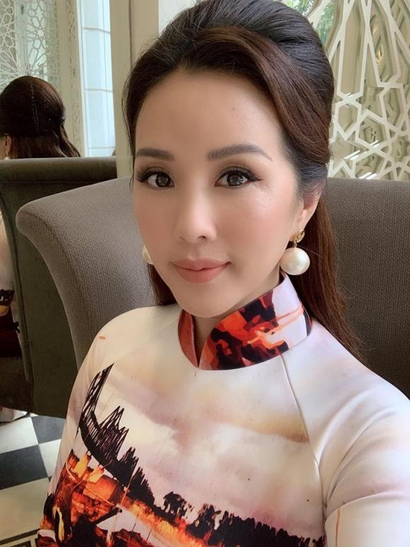 Hoa hậu Thu Hoài, Quang Dũng, Thu Hoài, sao Việt