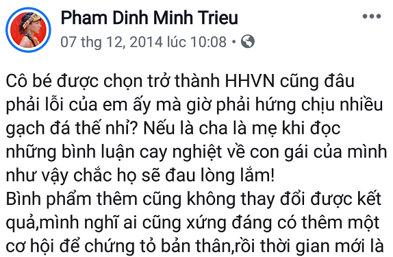 Kỳ Duyên,  Minh Triệu, sao Việt
