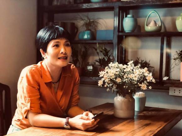 vợ đầu của nghệ sĩ Công Lý 0 Công Lý, vợ đầu Công Lý,Thục Khuê