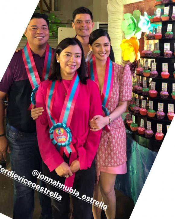 marian rivera, dingdong dantes, mỹ nhân đẹp nhất philippines