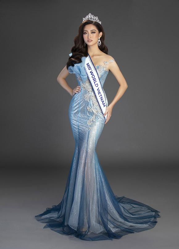 hoa hậu Lương Thuỳ Linh, á hậu Kiều Khanh, á hậu Tường San, sao Việt, hoa hậu Thế giới Việt Nam 2019, Miss World Việt Nam 2019