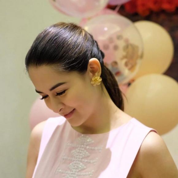 marian rivera, don gái marian rivera, mỹ nhân đẹp nhất philippines