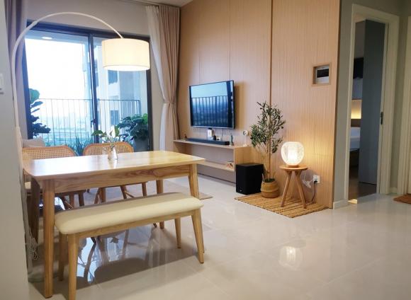 Trần Thị Quỳnh, sao Việt