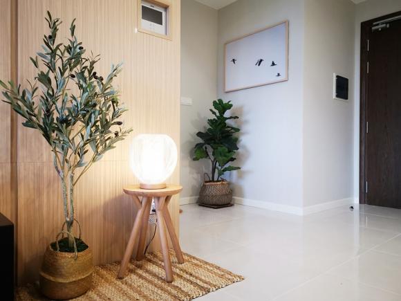 Trần Thị Quỳnh, sao Việt