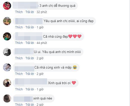 Đông Nhi, Ông Cao Thắng, sao Việt