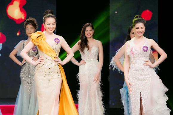 hoa-hau-doanh-nhan-viet-han-11-ngoisao.vn-w700-h467 3 Hoa hậu doanh nhân,doanh nhân việt hàn,Hoa hậu Doanh nhân Việt - Hàn 2019