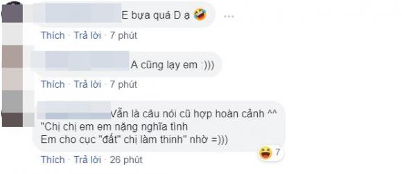 Kỳ Duyên, Minh Triệu, sao viet