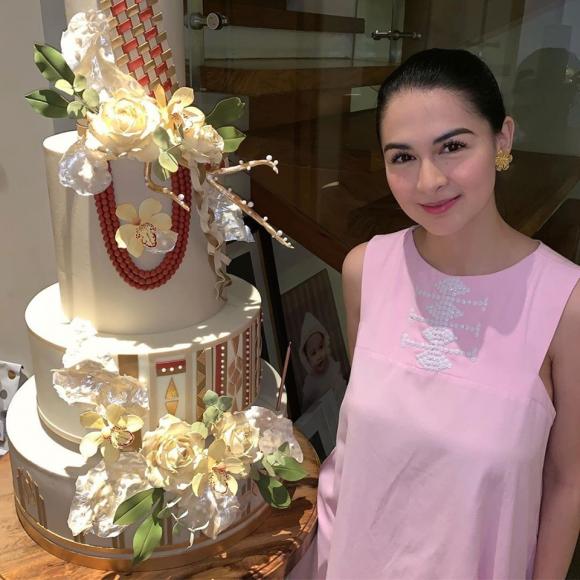 marian rivera, don gái marian rivera, mỹ nhân đẹp nhất philippines