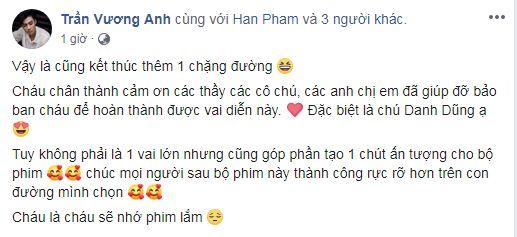 Về nhà đi con, diễn viên Về nhà đi con, Tuấn Tú, Quỳnh Nga, Bảo Thanh