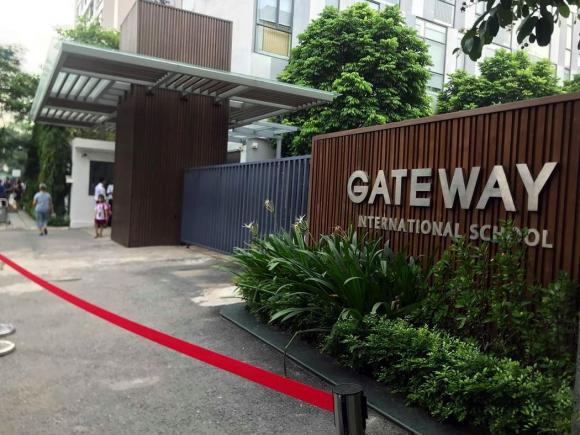 Trường Gateway, Học sinh lớp 1 tử vong, Bé 6 tuổi bị bỏ quên trong xe