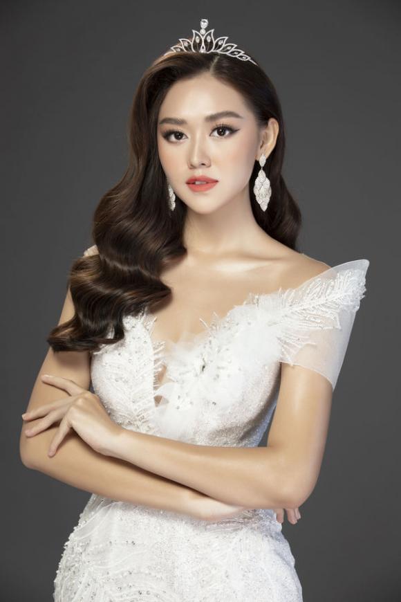  Tường San, Hoa hậu Thế giới Việt Nam 2019, Miss World Việt Nam 2019, sao Việt