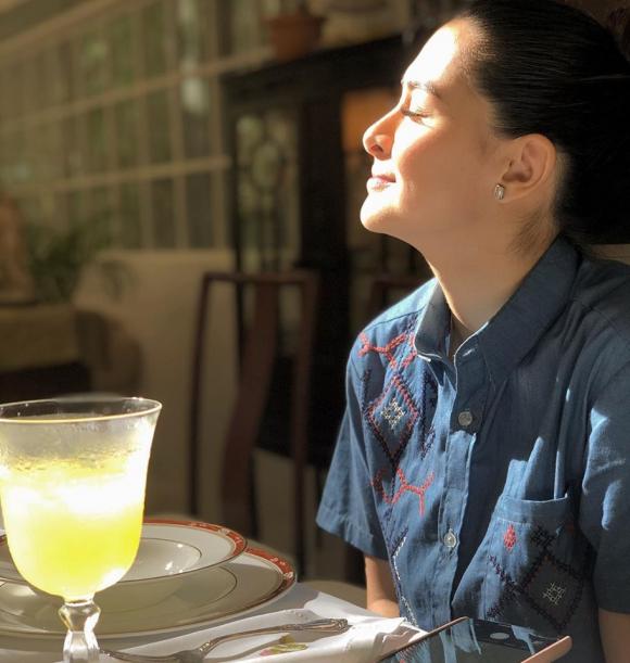 marian rivera, ngôn tình, mỹ nhân đẹp nhất philippines