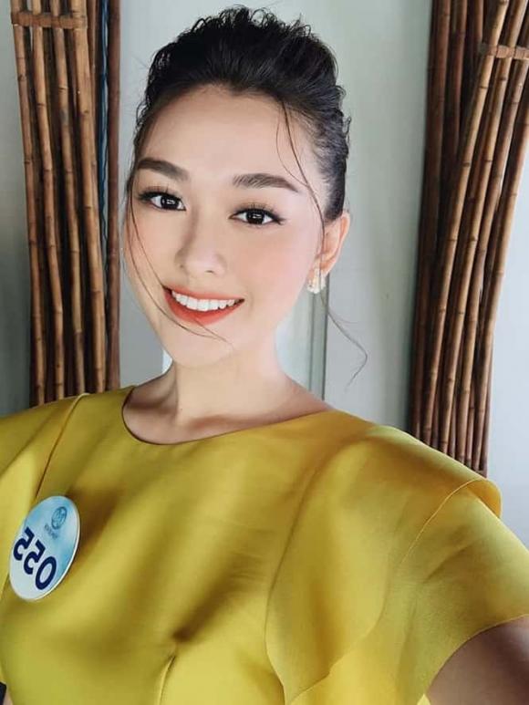  Tường San, Hoa hậu Thế giới Việt Nam 2019, Miss World Việt Nam 2019, sao Việt