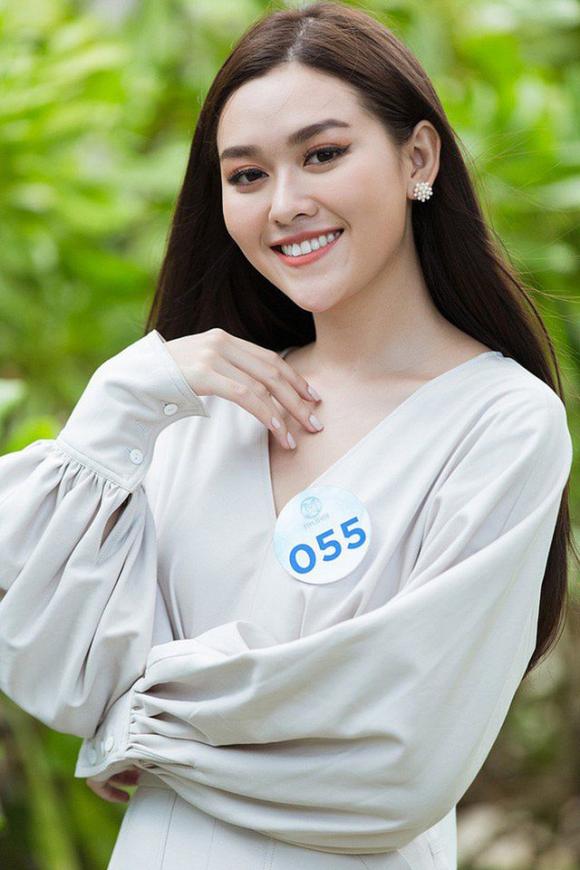  Tường San, Hoa hậu Thế giới Việt Nam 2019, Miss World Việt Nam 2019, sao Việt