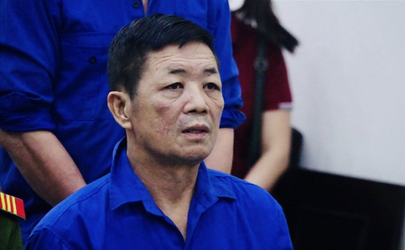 hung kình, bảo kê chợ long biên, trùm hưng kình, hưng kình chết