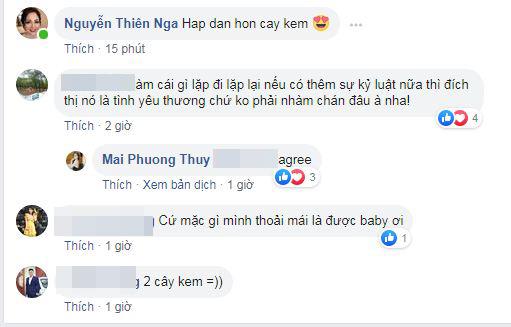 Mai Phương Thúy, Hoa hậu Thiên Nga, sao Việt