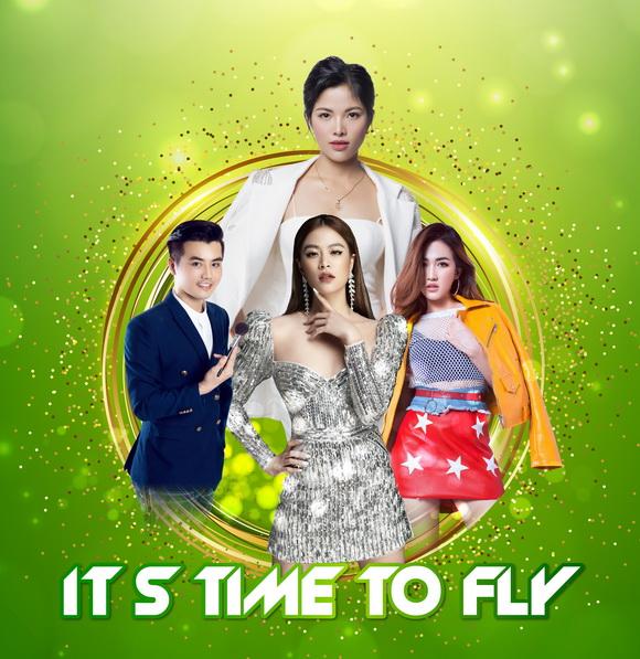 mini-garden-summer-kick-off-158-1-ngoisao.vn-w580-h597 4 Mini Garden Summer Kick Off 2019, Mini Garden 2 in 1 Mascara & Eyeliner, CEO Đào Thu Ngân