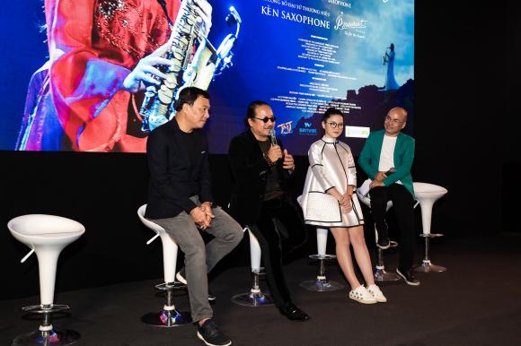 Còn tuổi nào cho em - An Trần, An Trần, Đạo diễn Điệp Văn