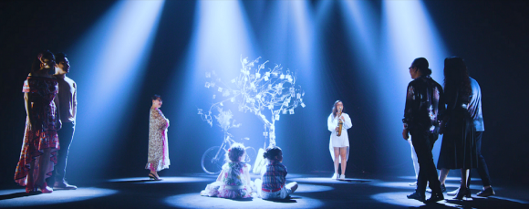 Còn tuổi nào cho em - An Trần, An Trần, Đạo diễn Điệp Văn