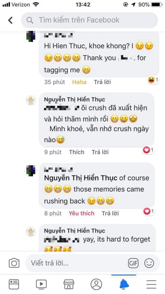 hiền thục, sao việt