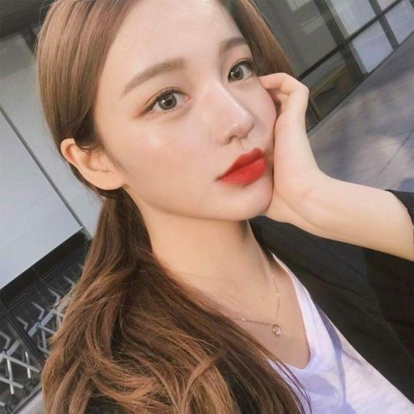 Đẹp mê mẩn với những em SHU đến từ Nhật Bản mà giá chỉ ở tầm trung 12 son Shu,màu son Shu,làm đẹp với son Shu