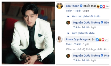 Bảo Thanh, con trai Bảo Thanh, sao Việt