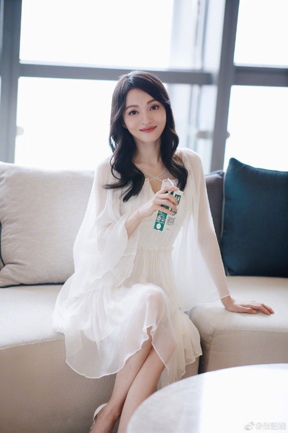 Dương Mịch, Angelababy, sao Hoa ngữ