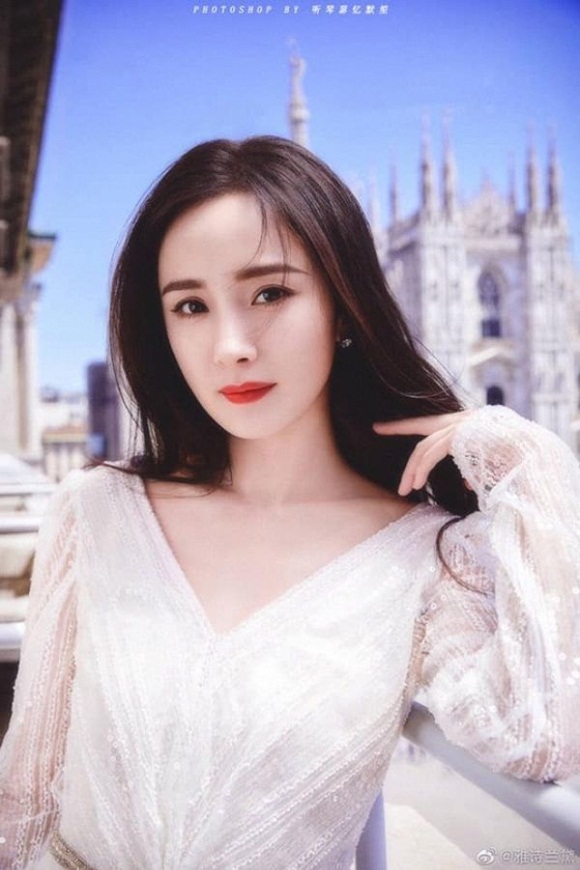 Dương Mịch, Angelababy, sao Hoa ngữ