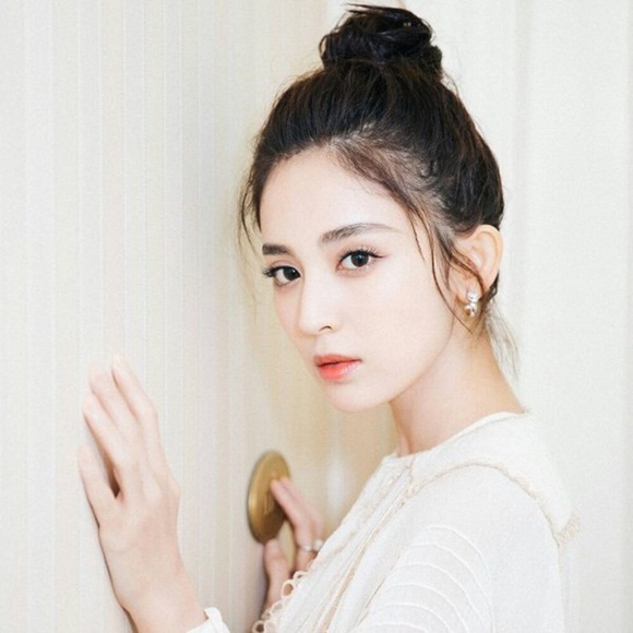 Dương Mịch, Angelababy, sao Hoa ngữ