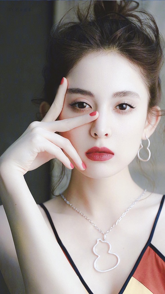 Dương Mịch, Angelababy, sao Hoa ngữ