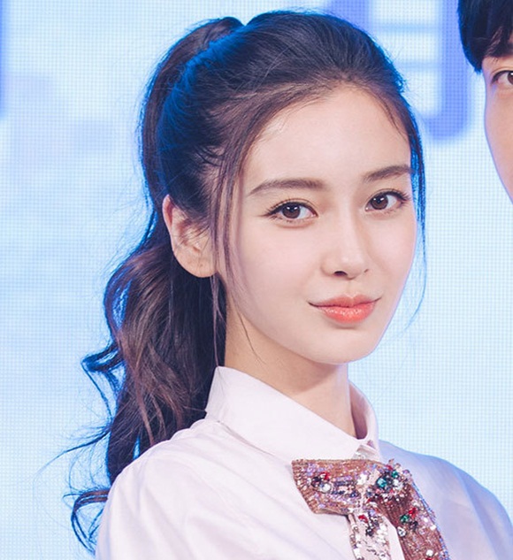 Dương Mịch, Angelababy, sao Hoa ngữ