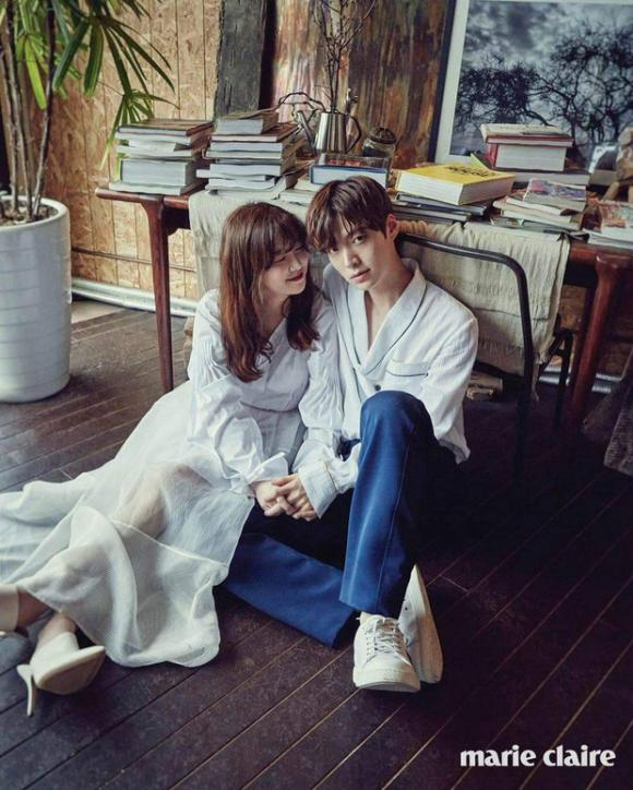 Ahn Jae Hyun,Goo Hye Sun và Ahn Jae Hyun ly hôn,sao Hàn