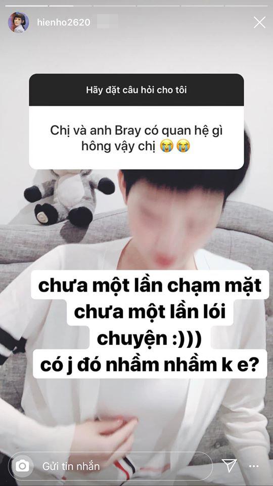 Hiền Hồ,Bùi Anh Tuấn,B Ray,sao Việt